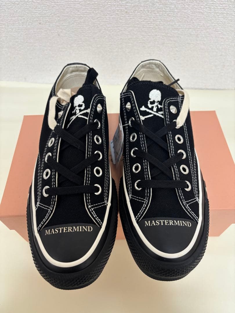 靴 Mastermind CONVERSE ADDICT