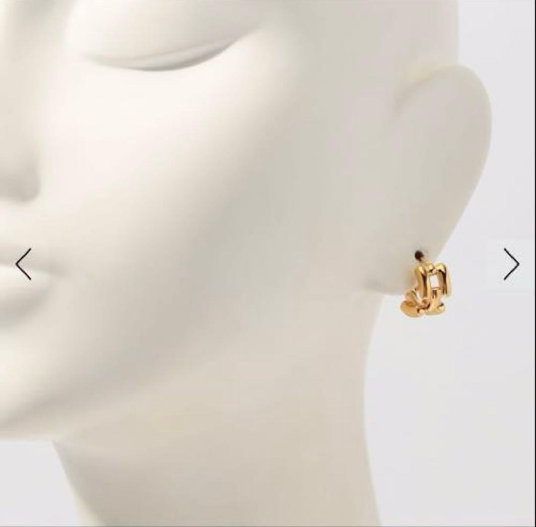 【ちわきよ】トゥモローランド　LIE STUDIO ピアス　ボックスセット