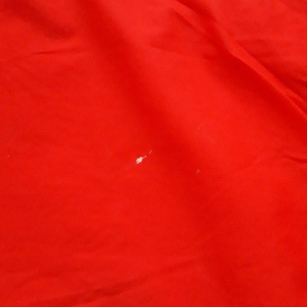 USA ヴィンテージ　マザーグース　ベビーブランケット　ハンドメイド