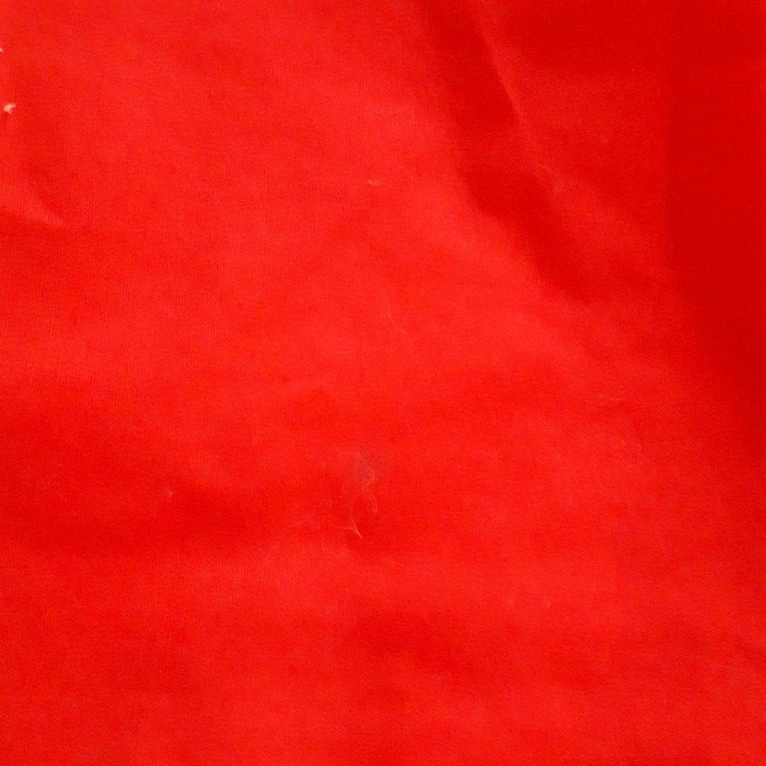 USA ヴィンテージ　マザーグース　ベビーブランケット　ハンドメイド