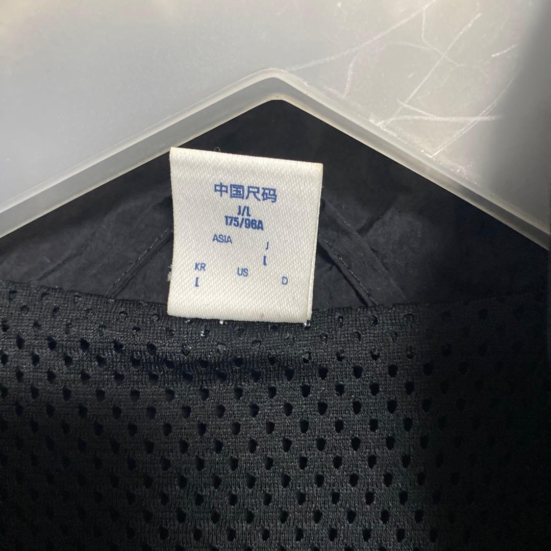 Reebok ナイロンジャケット・ナイロンパンツ 上下 セット