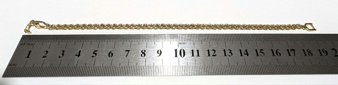 Christian Dior　ブレスレット✦