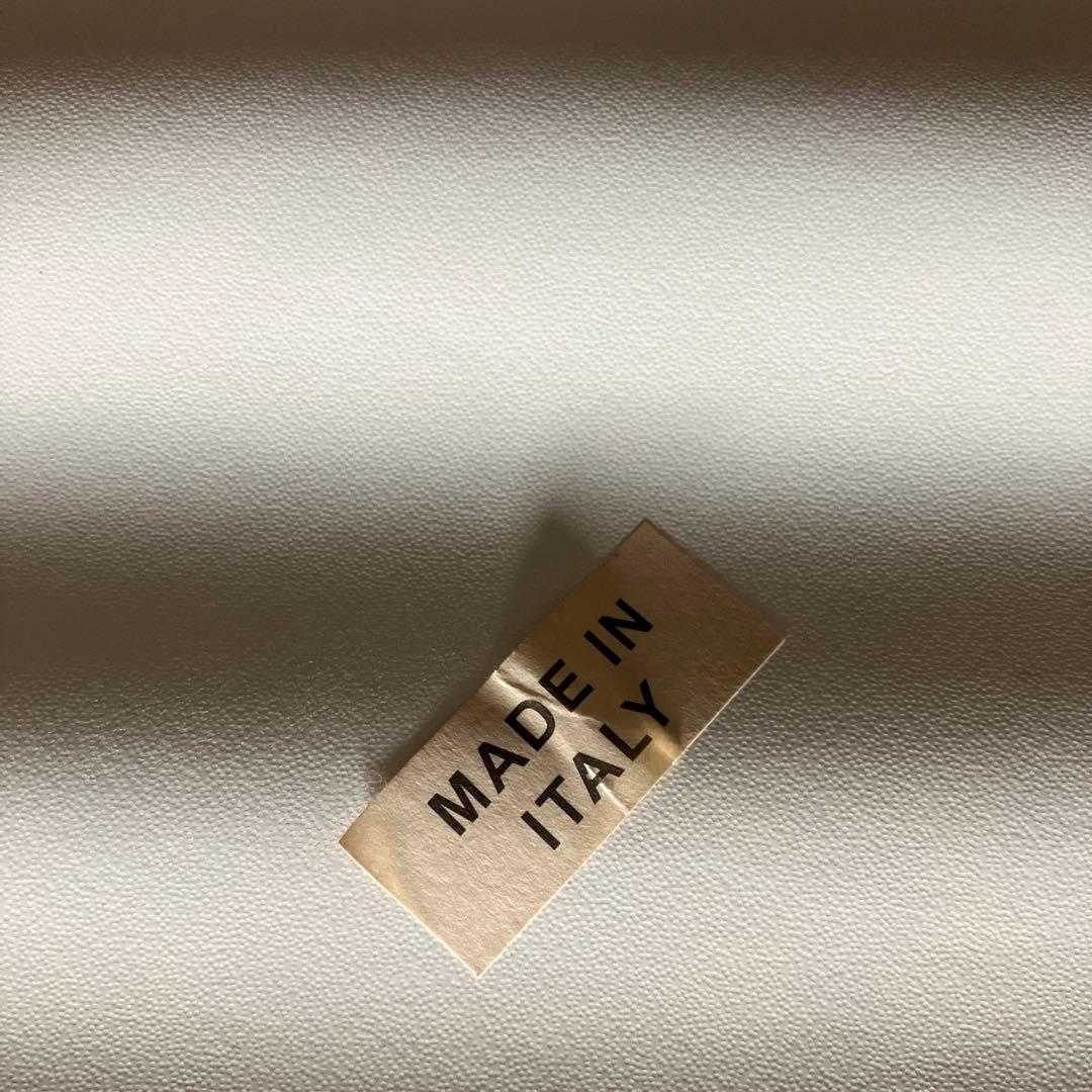 イタリア製ダイニングチェアー