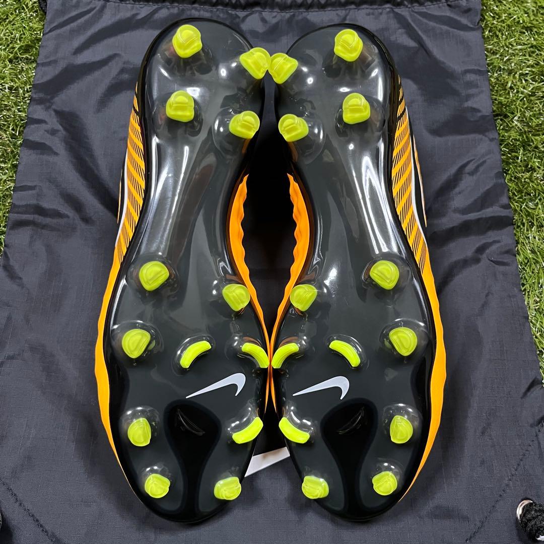 NIKE Magista Opus Ⅱ FG 27cm