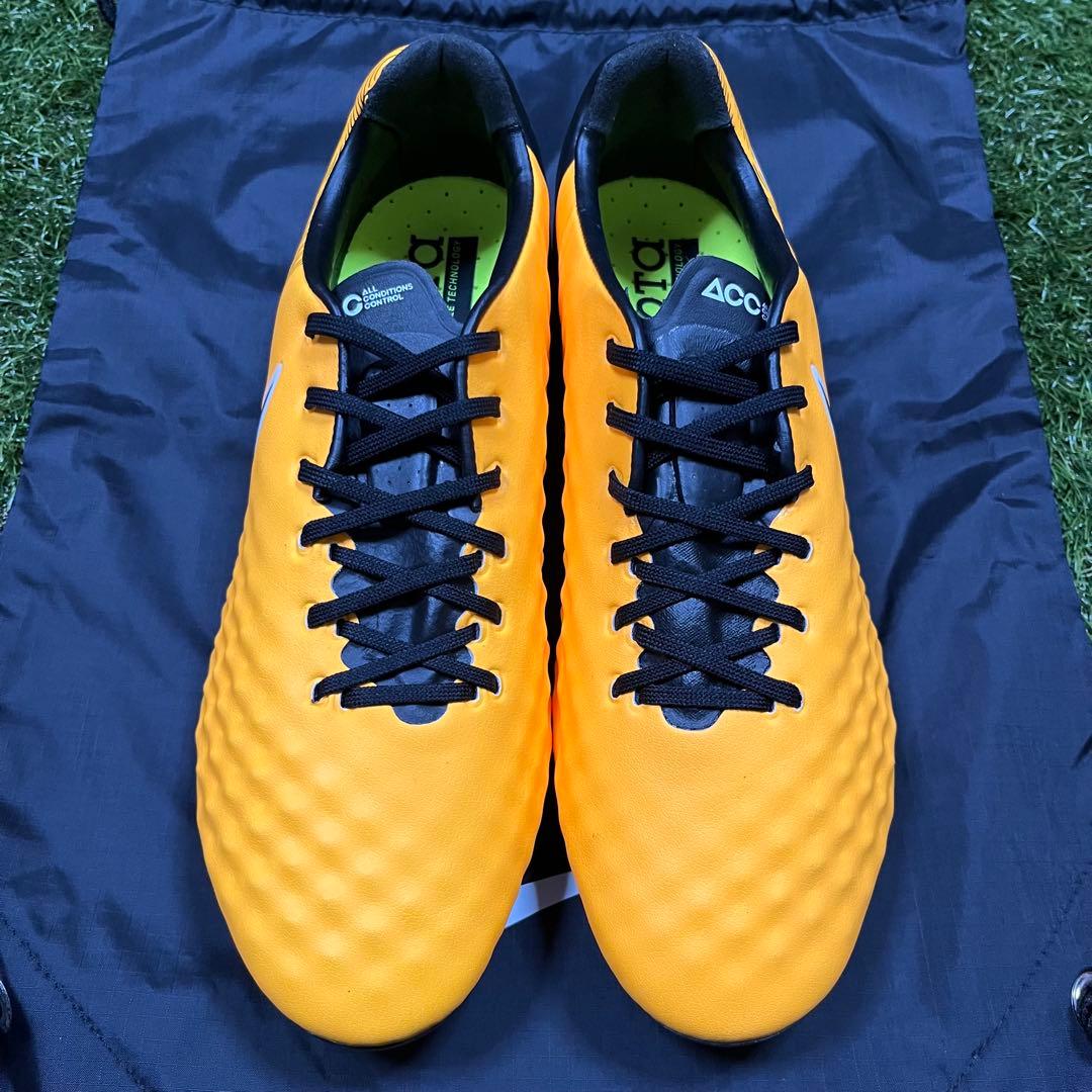 NIKE Magista Opus Ⅱ FG 27cm