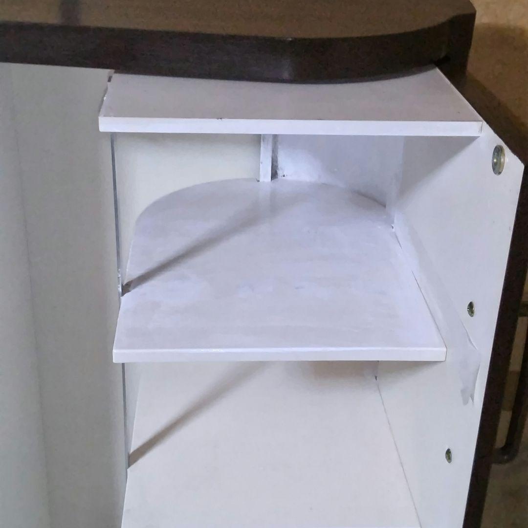 シューズラック 靴箱 (花・多肉・ミニカー・フィギュア・人形) 台 ガーデニング