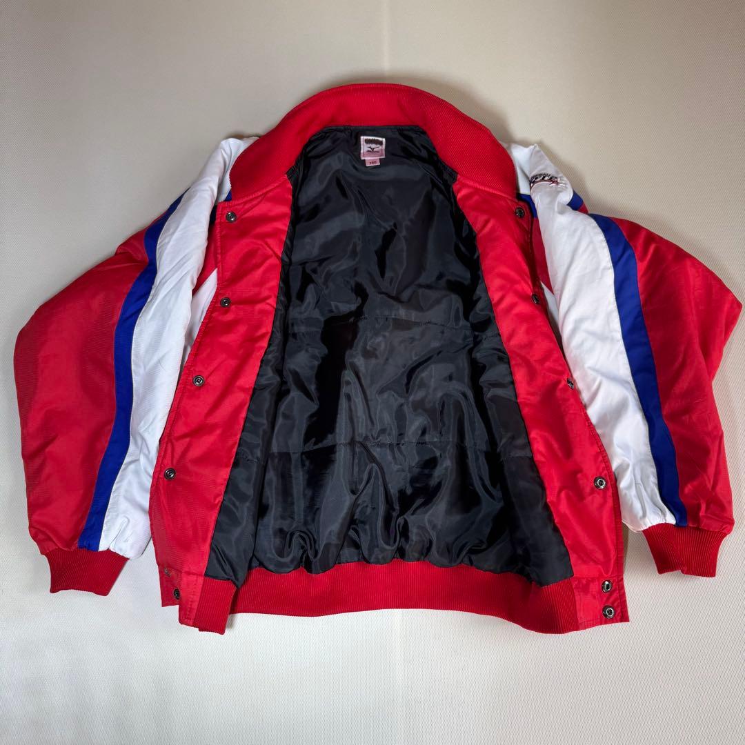 ポルテ　PORTE グランドコート　ジャンパー　150㎝