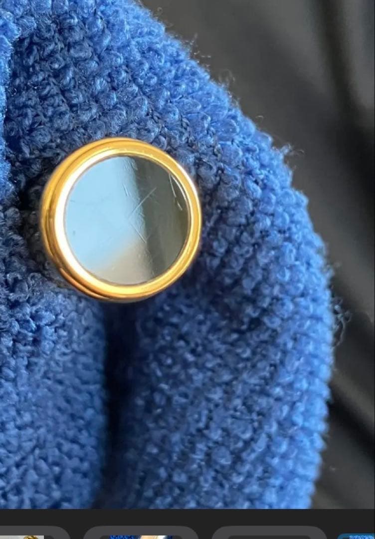 最終価格！英国製/重厚なブラック軸にダブル金環のパーカーデュオフォールドBP