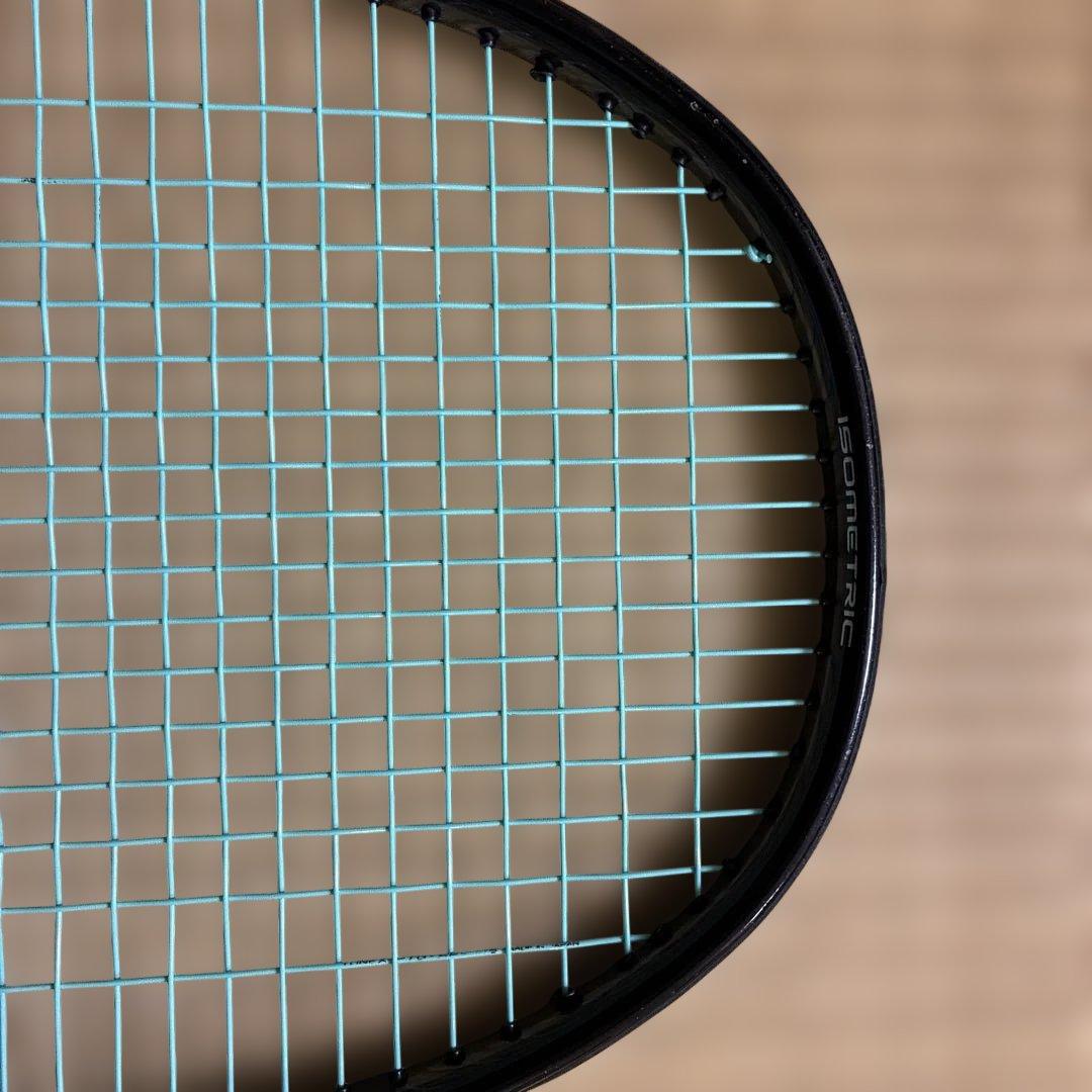 YONEX REGNA100 2025年2月購入最新モデルG2