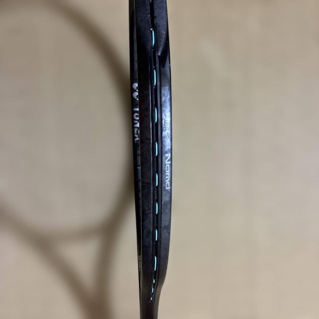 YONEX REGNA100 2025年2月購入最新モデルG2