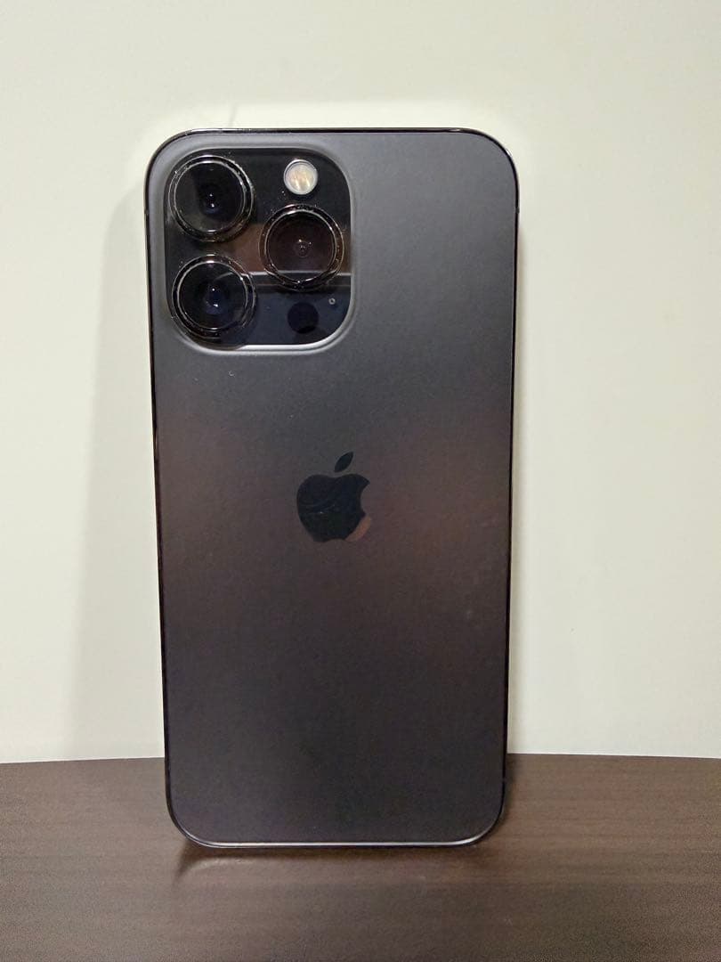 Apple iPhone 13 Pro 本体 グラファイト 256GB