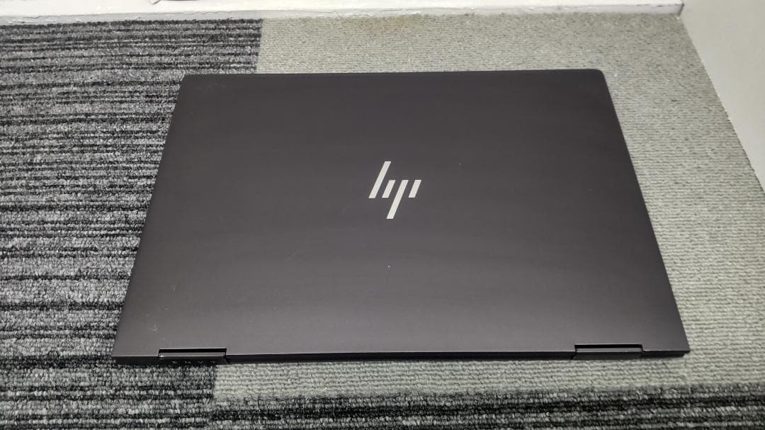 Windowsノート本体 HP ENVY x360 Convertible Ryzen 5 3500U