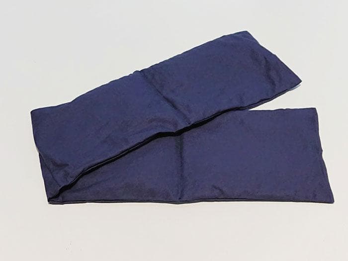 小豆リラックス　3点セット　紺色