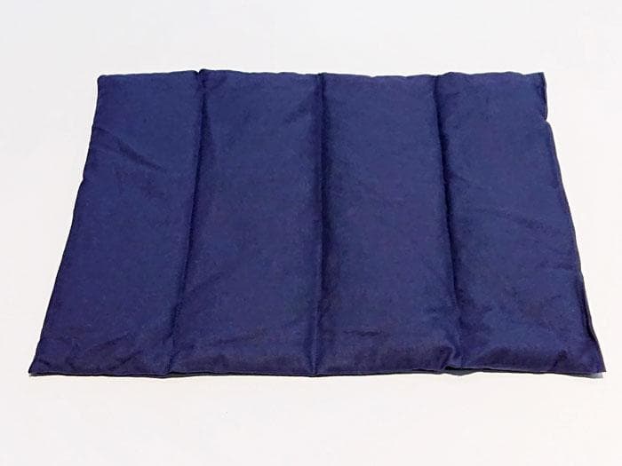 小豆リラックス　3点セット　紺色