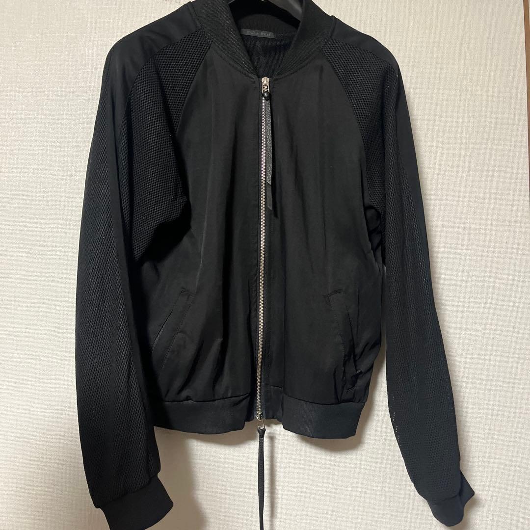 KMRii ジャケット　サイズ1