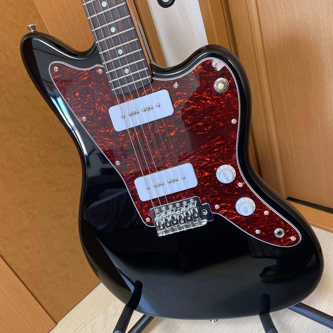 F*n様 Bacchus ジャズマスター BJM-1-RSM