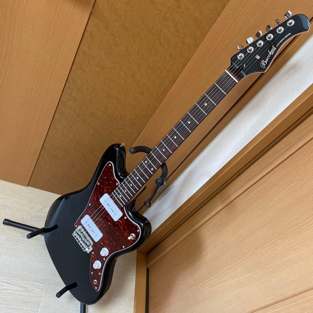 F*n様 Bacchus ジャズマスター BJM-1-RSM