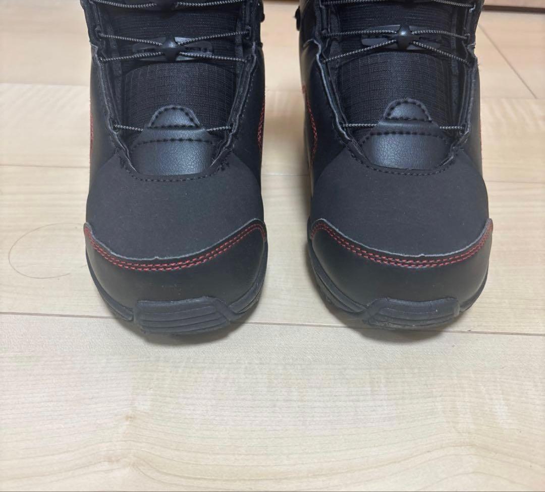 K2 キッズスノーボード 板　3点セット