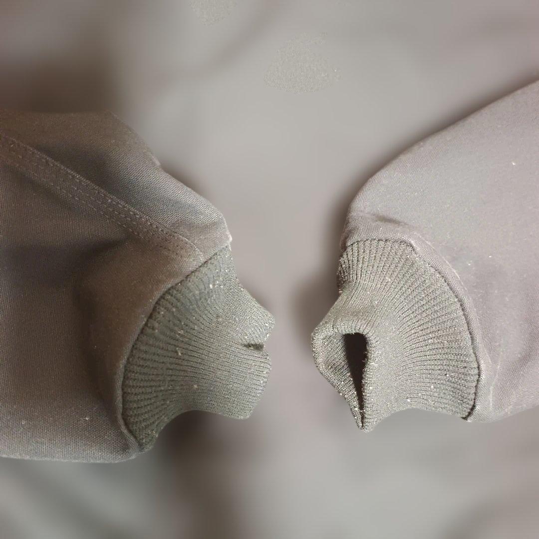 Carhartt Active Jacket ブラック L