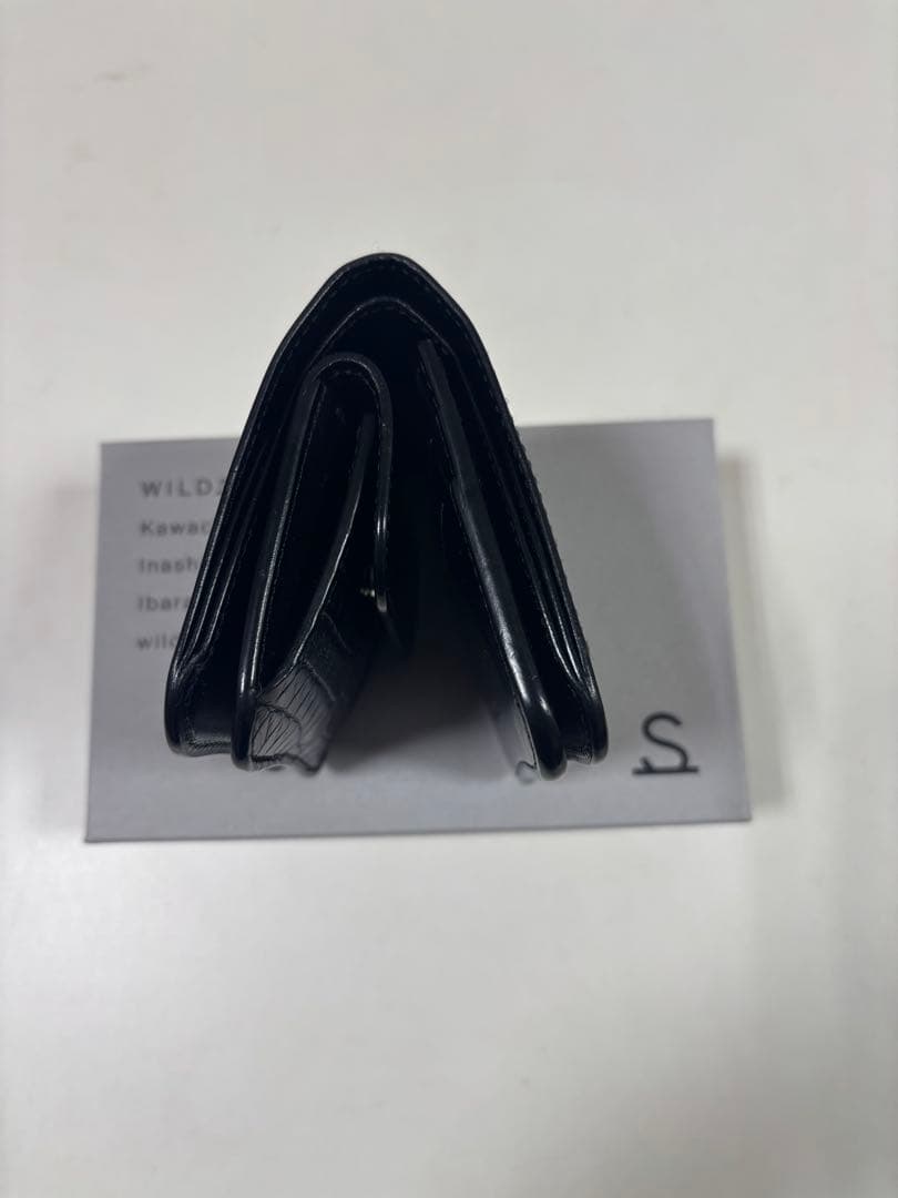 a*2様 ワイルドスワンズスパンカー1 トリプルレザー