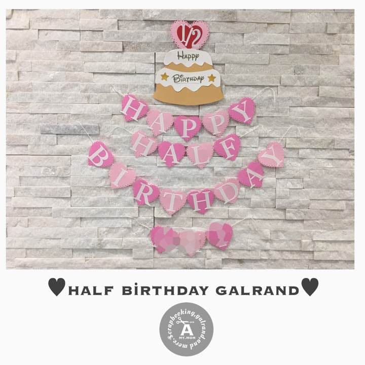 13.30様✶⋆確認専用ページ バースデーガーランド（ネーム含む）