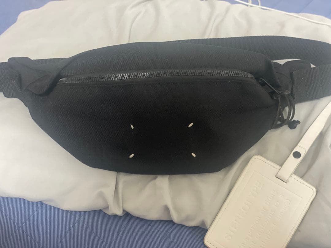 マルジェラ　ボディバッグ