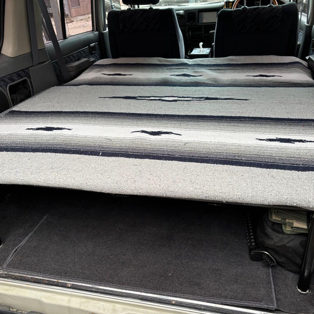 ※ K Miz　　ランクル70 78プラド　天板