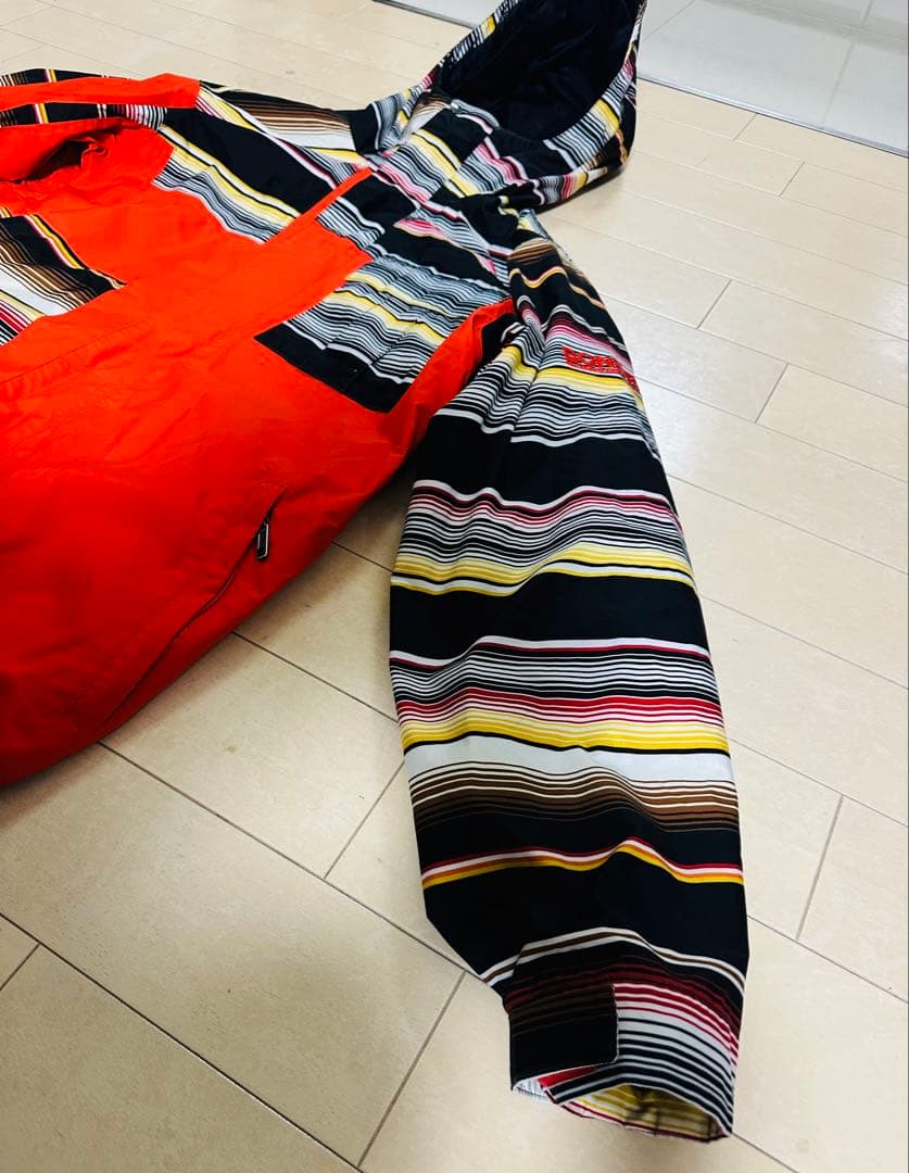 BONFIRE 高機能スノーボードウェア　上下セットアップ　GORE-TEX