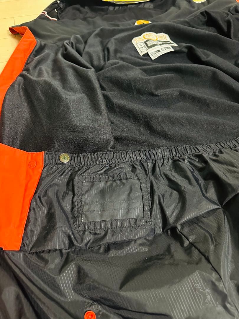 BONFIRE 高機能スノーボードウェア　上下セットアップ　GORE-TEX