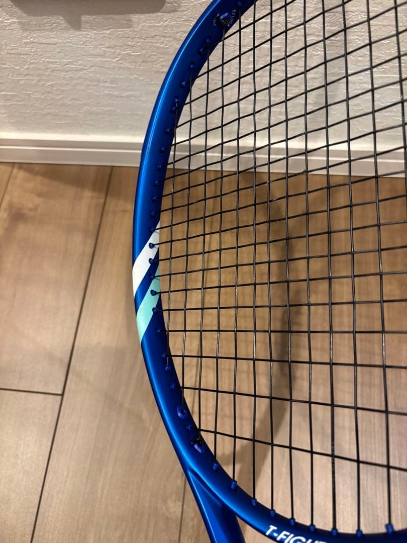 テクニファイバー T-FIGHT ID限定カラー