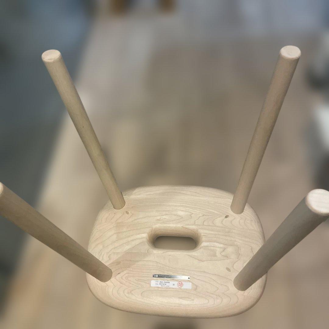 T＆O O1スツールLow お値下げ不可