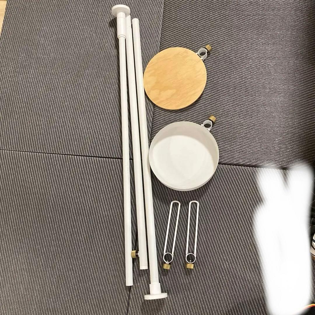 ドローアライン　白　セット　draw a line