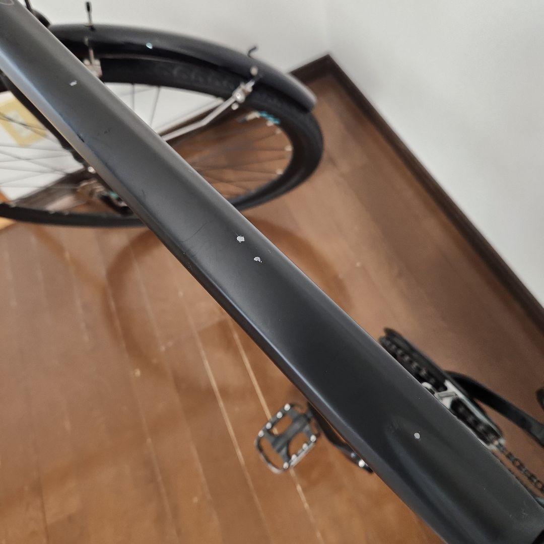 【名古屋・手渡限定】ビアンキ★c-sport2 51サイズ ブラック