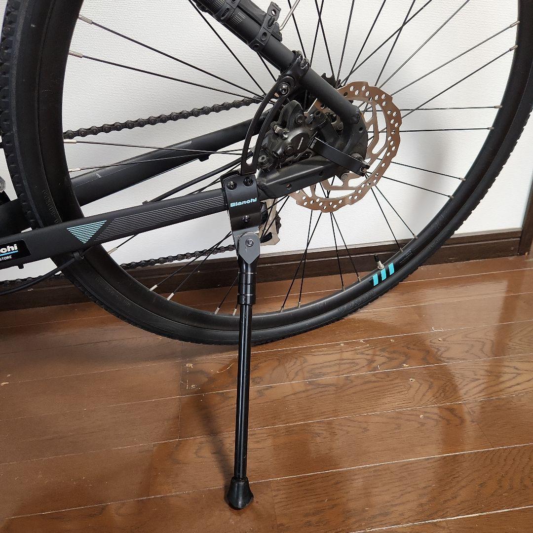 【名古屋・手渡限定】ビアンキ★c-sport2 51サイズ ブラック