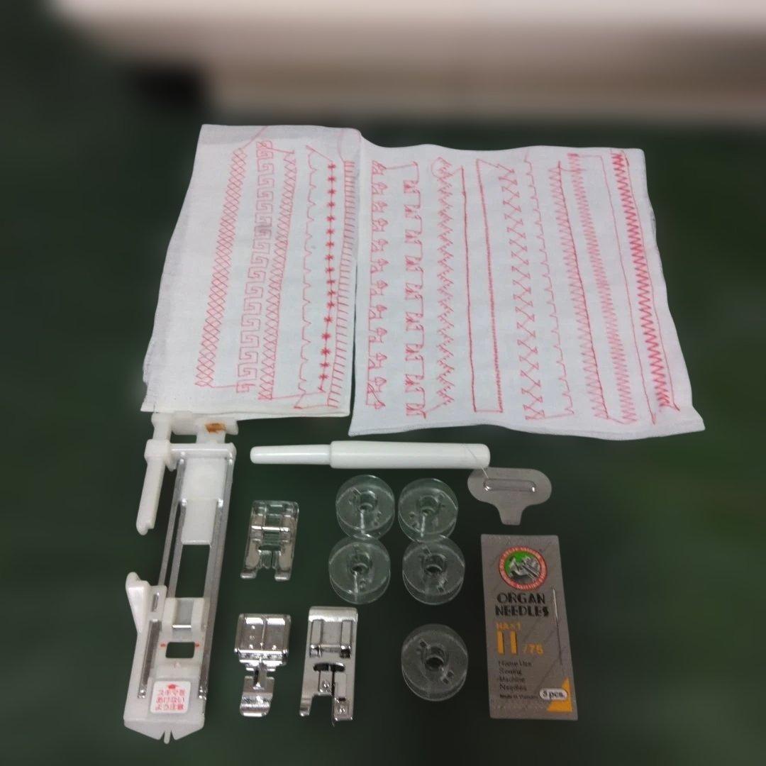 シンガーミシンモナミTRIME