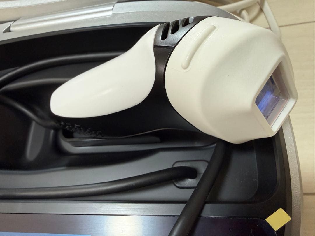 ケノン　kenon 脱毛器 ver8.5