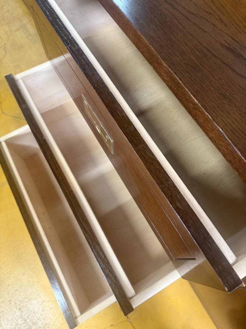 karimoku カリモク ドマーニ モーガントン サイドボード