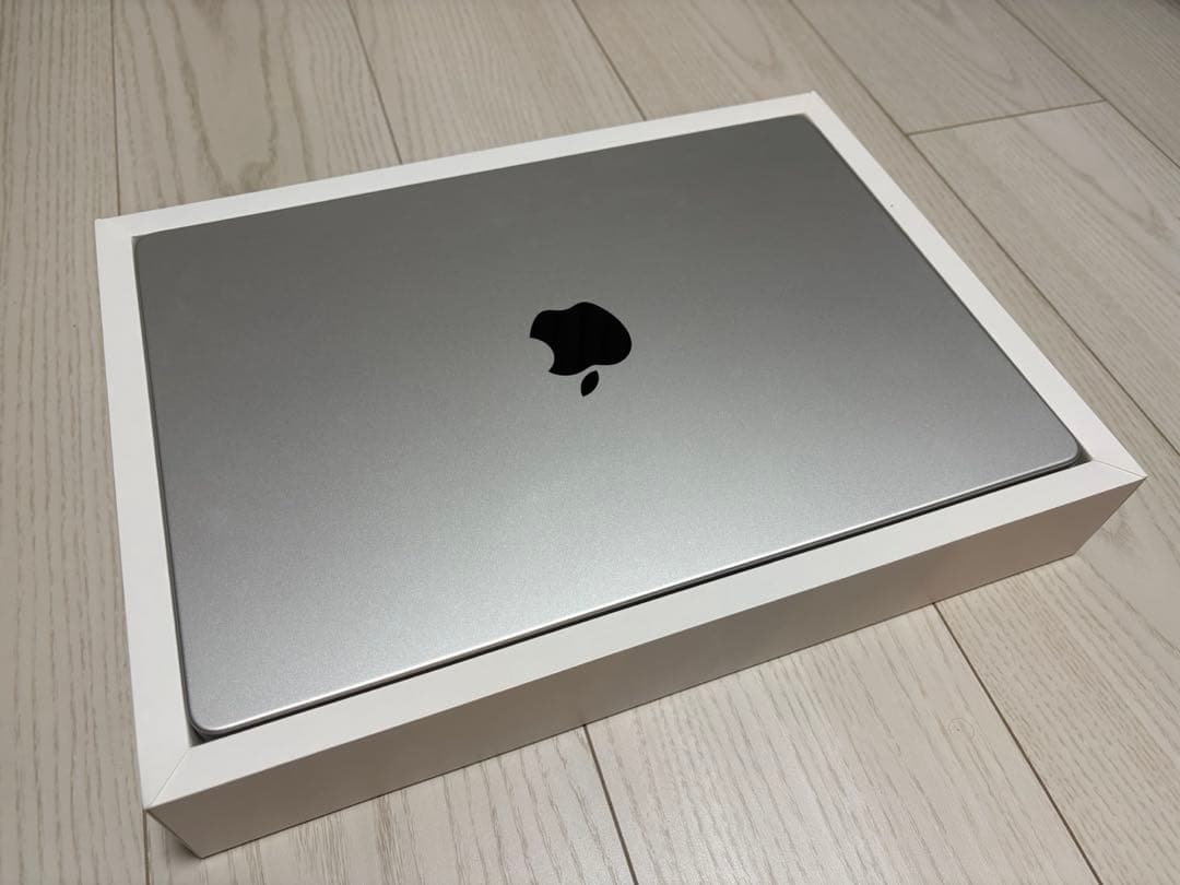 [Vũ Phương] Macbook pro M1 pro