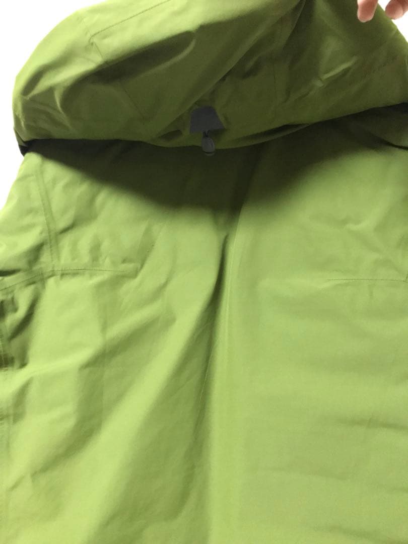 パタゴニア ゴアテックス プリモダウン ジャケット 【Sサイズ】希少