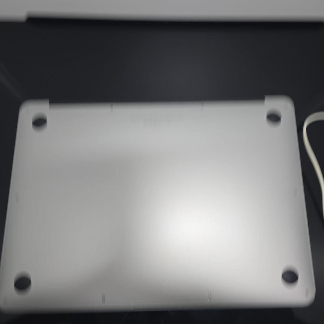 MacBook Air 13インチ 2015 A1466 128GB ジャンク