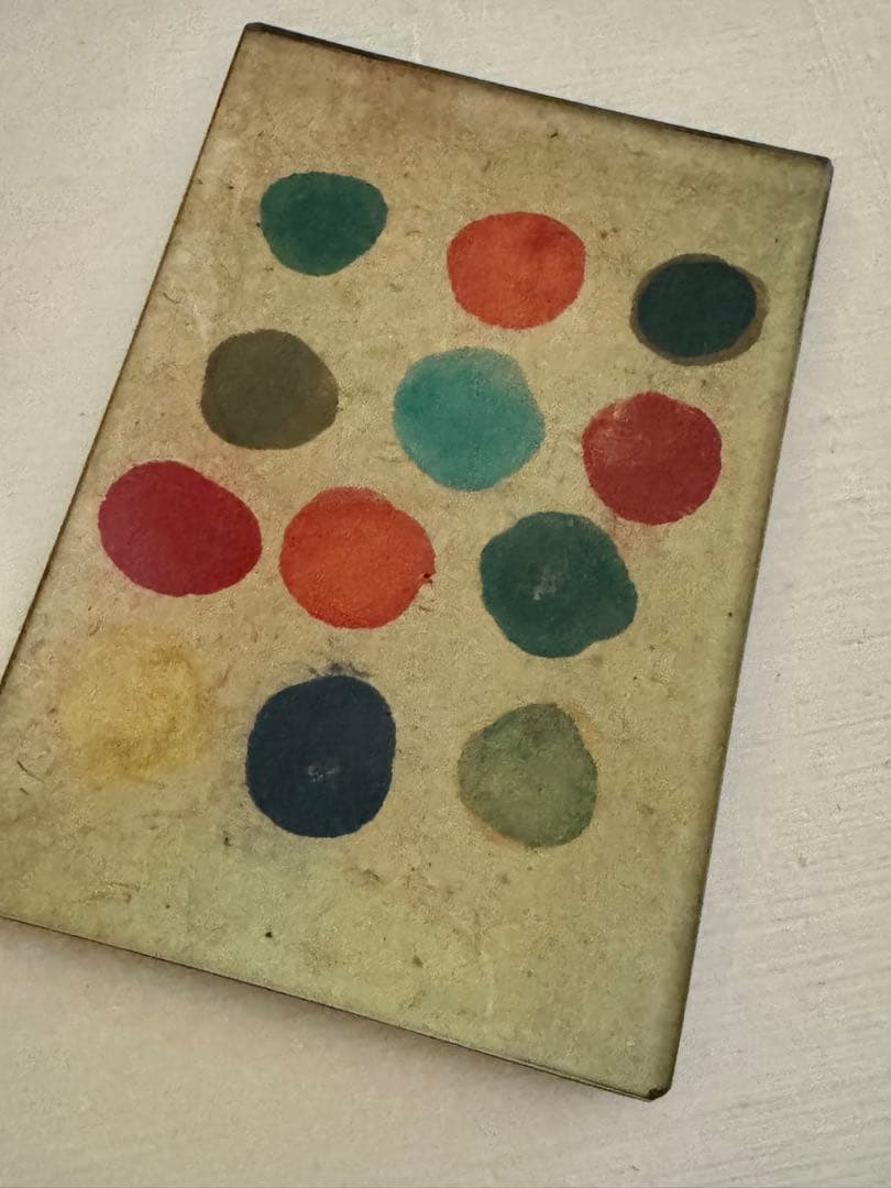 JOHN DERIAN トレー　アッシュペーフランス購入