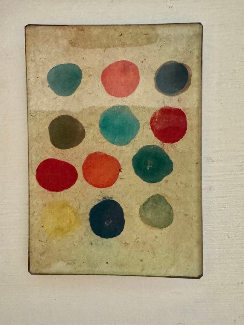 JOHN DERIAN トレー　アッシュペーフランス購入