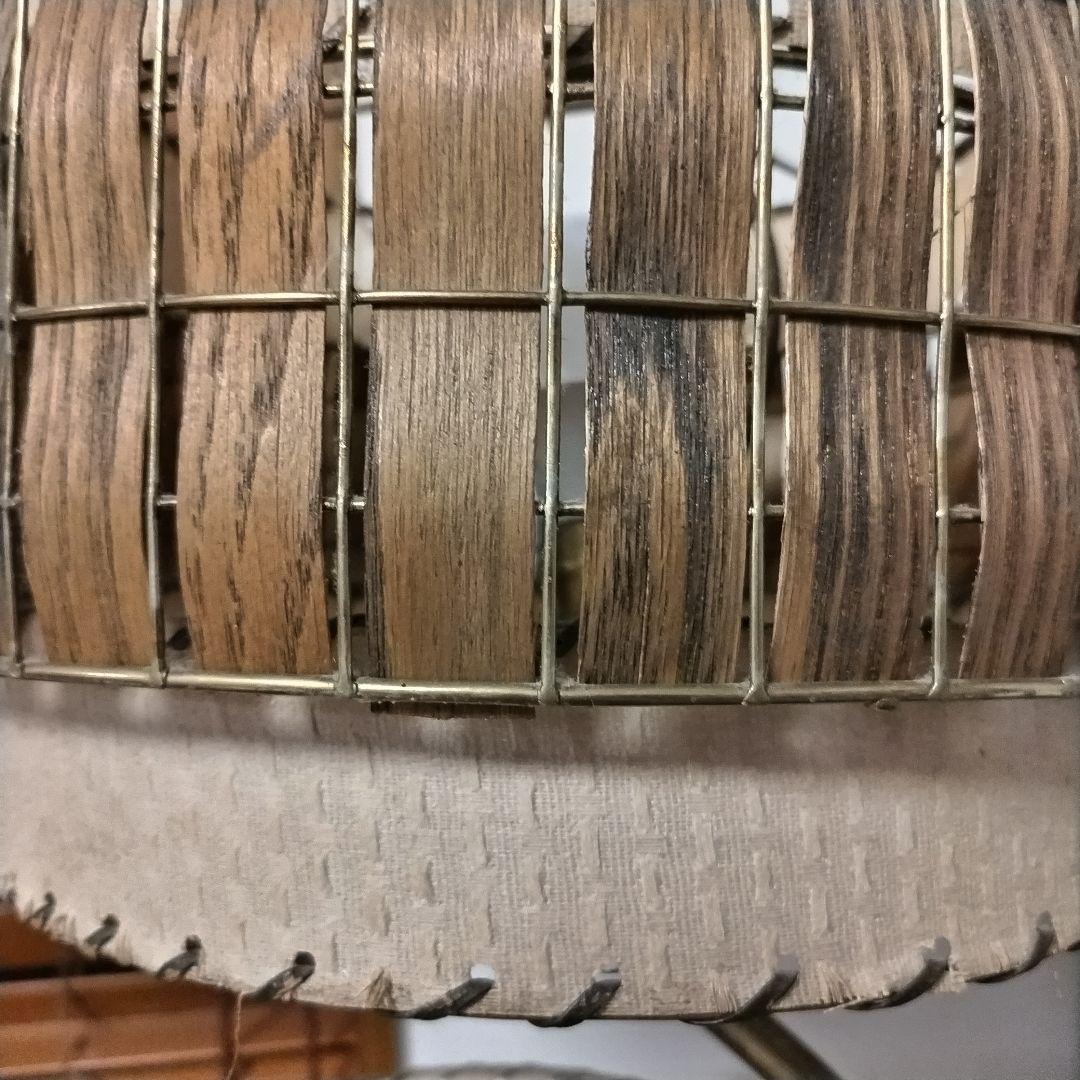 希少・アンティーク.フロアスタンド.ライト（アメリカン）