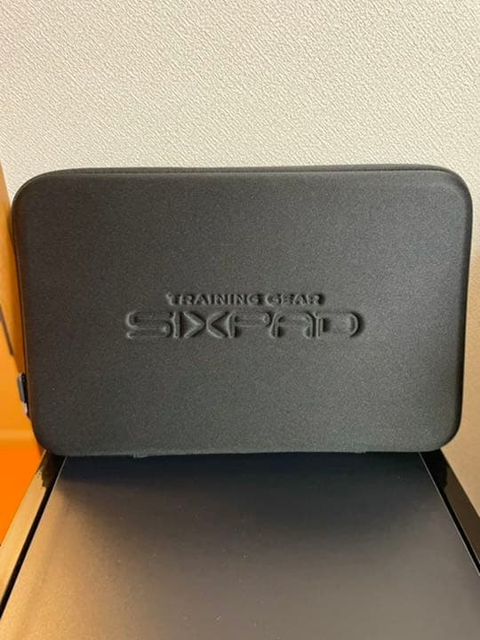 SIXPAD Powersuit Lite Abs Sサイズ　コントローラ付き