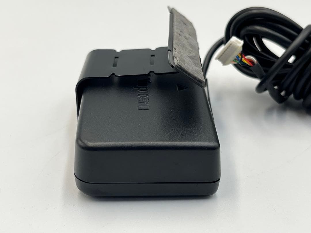 Yupiteru ユピテル スーパーキャット Z910L レーダー探知機