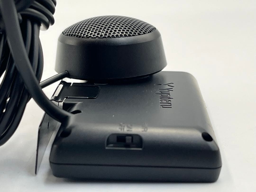 Yupiteru ユピテル スーパーキャット Z910L レーダー探知機