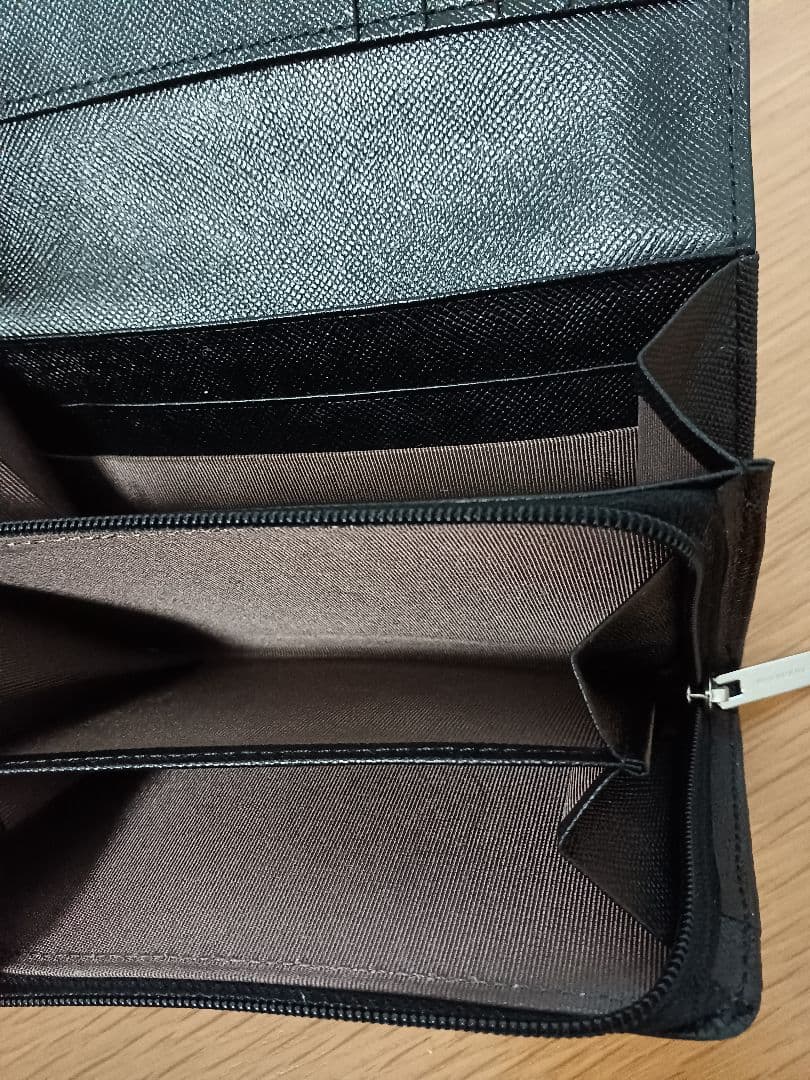 未使用　BURBERRY　バーバリー財布　正規品
