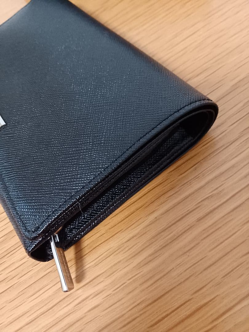 未使用　BURBERRY　バーバリー財布　正規品