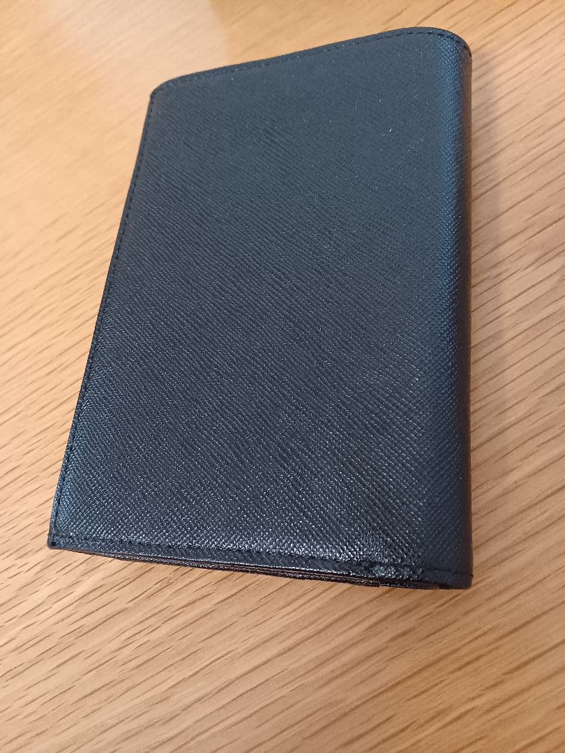 未使用　BURBERRY　バーバリー財布　正規品