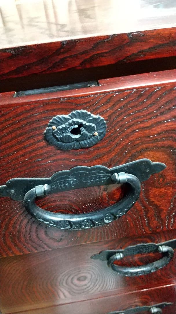 超高級洋服ダンス